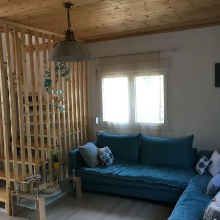 Happy Family Σκάλα Καλλιράχης