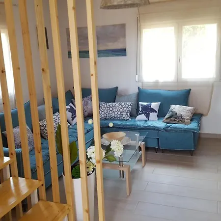 Happy Family * Σκάλα Καλλιράχης