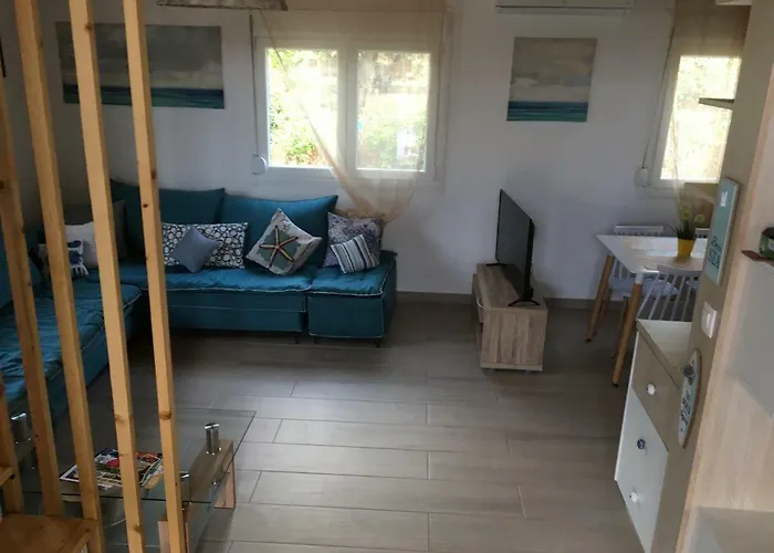 Βίλα Happy Family