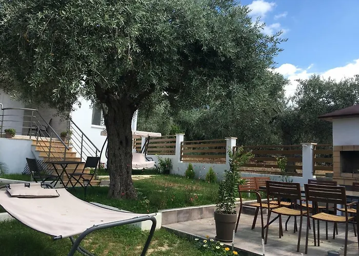 Βίλα Happy Family