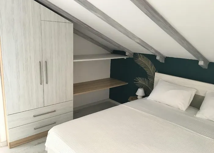 Βίλα Happy Family *