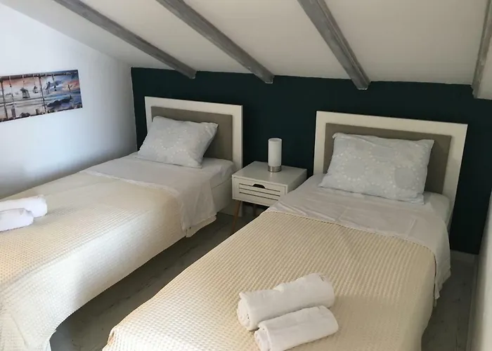 Happy Family Βίλα Σκάλα Καλλιράχης