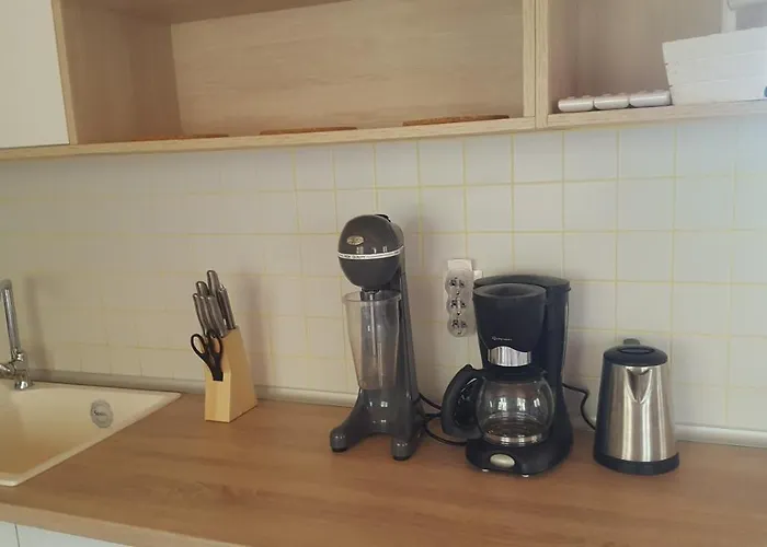 Βίλα Happy Family *