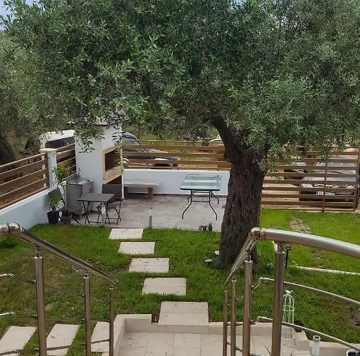 Happy Family * Σκάλα Καλλιράχης