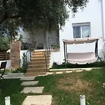 Happy Family Βίλα Σκάλα Καλλιράχης