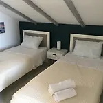 Happy Family Βίλα Σκάλα Καλλιράχης