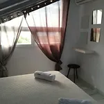 Βίλα Happy Family Σκάλα Καλλιράχης