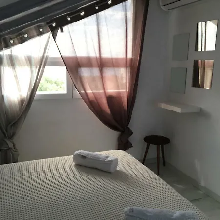 빌라 Happy Family Skála Kallirákhis