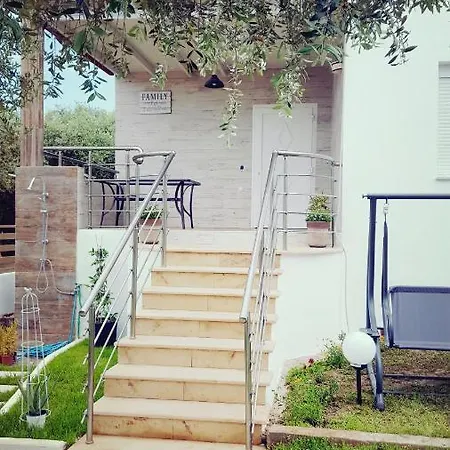 Happy Family 빌라 *