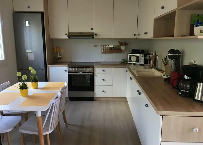 Happy Family * Skála Kallirákhis