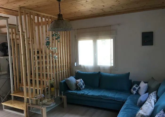 Happy Family Skála Kallirákhis