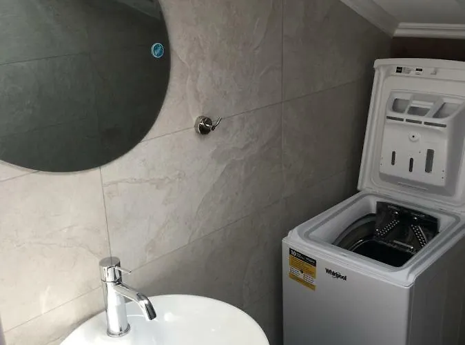 Happy Family * Skála Kallirákhis