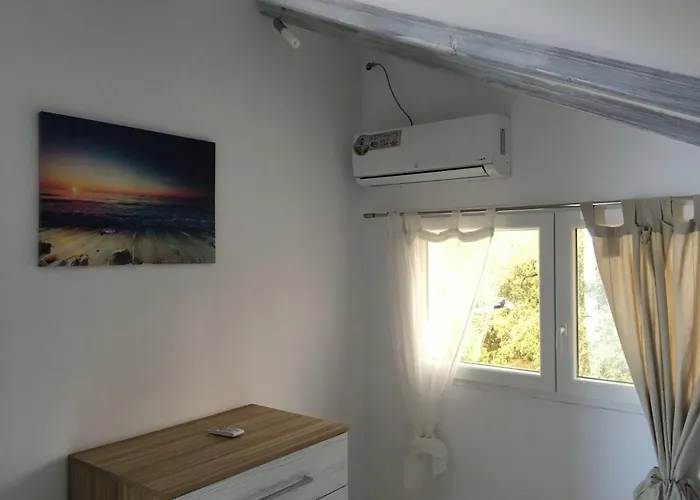 Happy Family * Skála Kallirákhis