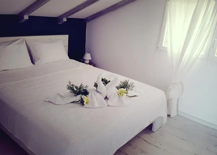 Happy Family Villa Skála Kallirákhis