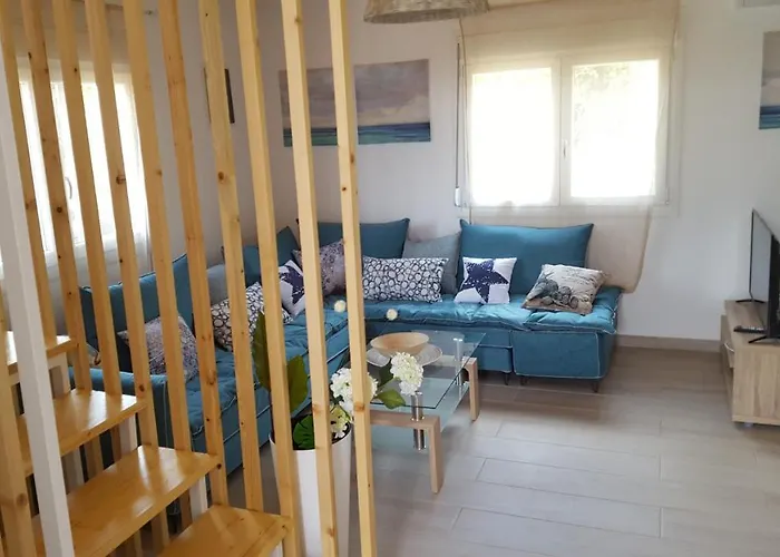 Happy Family * Skála Kallirákhis